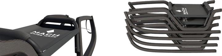 Produktbild Mach Black Hawk