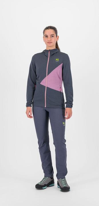 Immagine prodotto Karpos Pile Nuvolau da donna (S)