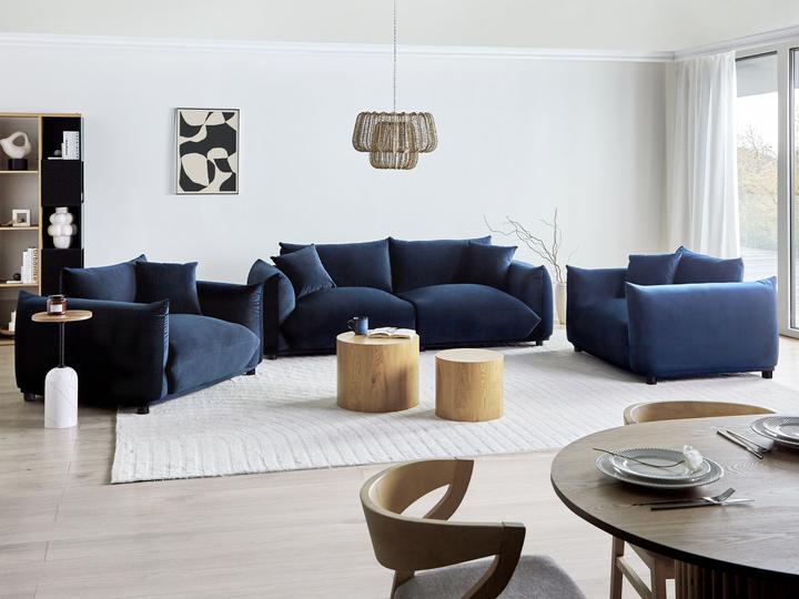 Produktbild Beliani Luvos