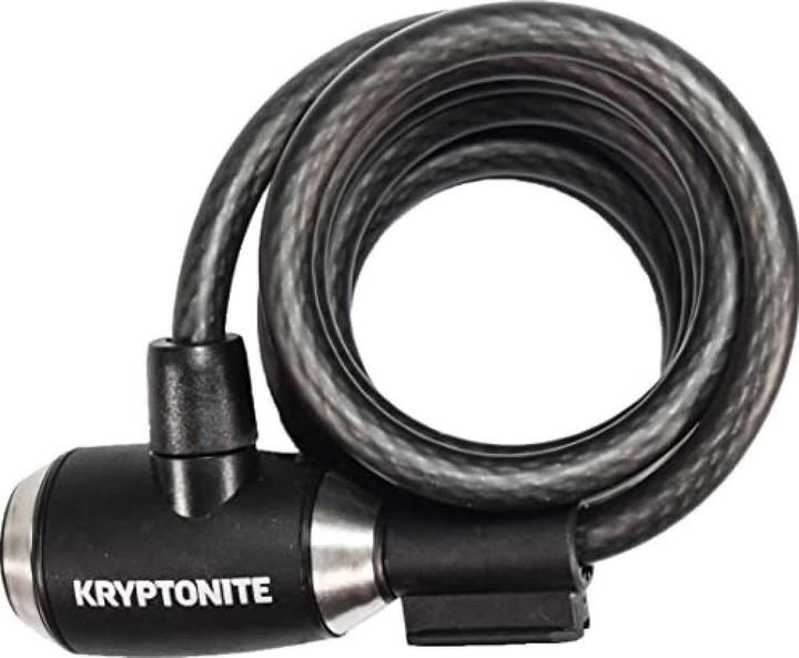 Productafbeelding Kryptonite KryptoFlex 1018 kabelslot (180 cm)