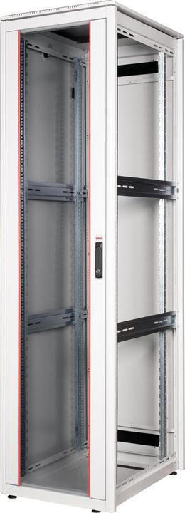Produktbild Roline 19-Zoll Netzwerkschrank Pro 47 HE (47 HE, 19 Zoll Rack)