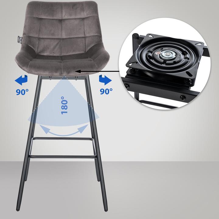 Produktbild CLP Weston