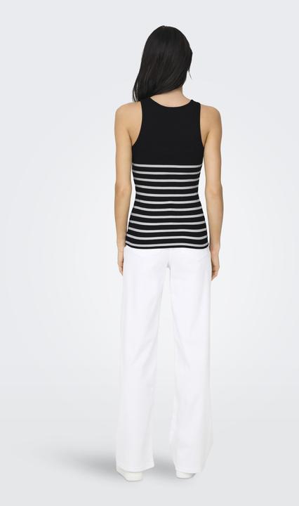 Immagine prodotto Only Canotta a girocollo regular fit (L)