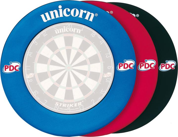 Actual product image Unicorn Striker EVA Surround