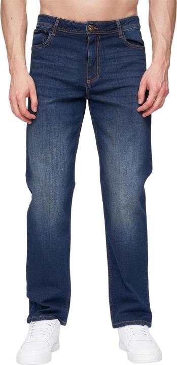 Actual product image Henleys Mens Breeze Straight Jeans (Frequency band 38 (2600 MHz))