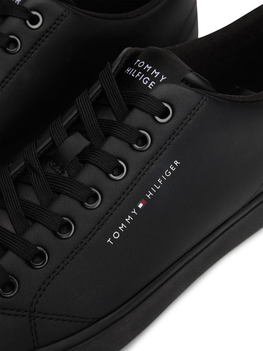 Image du produit Tommy Hilfiger Th Hi Vulc Core Low Leather (44)