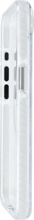 Produktbild Onit Back Cover Armorix iPhone 16e Weiss transparent (Apple iPhone 16e)
