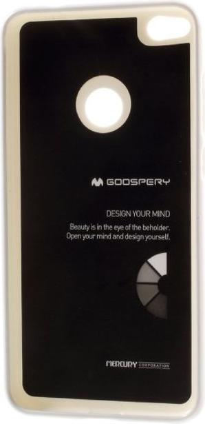 Actual product image Goospery Pearl Jelly Series (Huawei P8 Lite (2017))