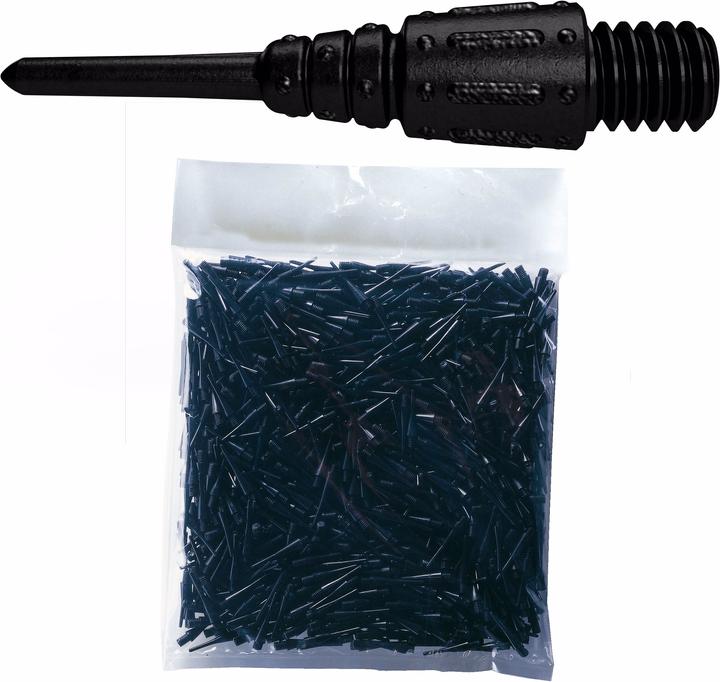 Unicorn Epic Soft Tip Royal black