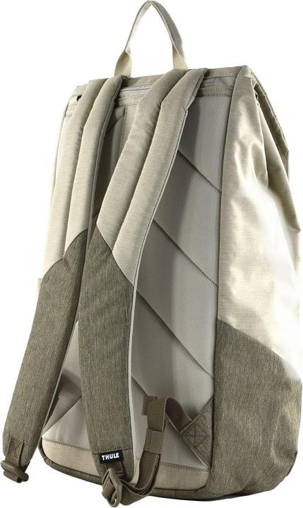 Actual product image Thule Lithos 16 (16 l)