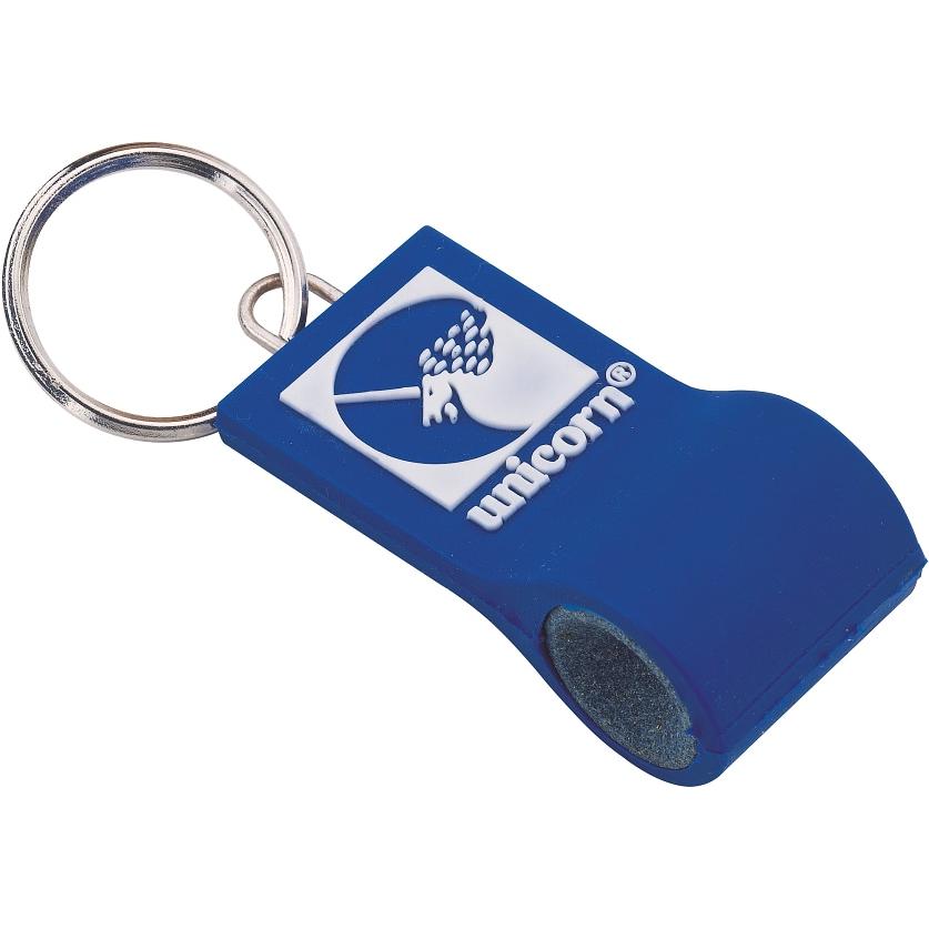 Thumbnail - Unicorn Keyring Sharpener