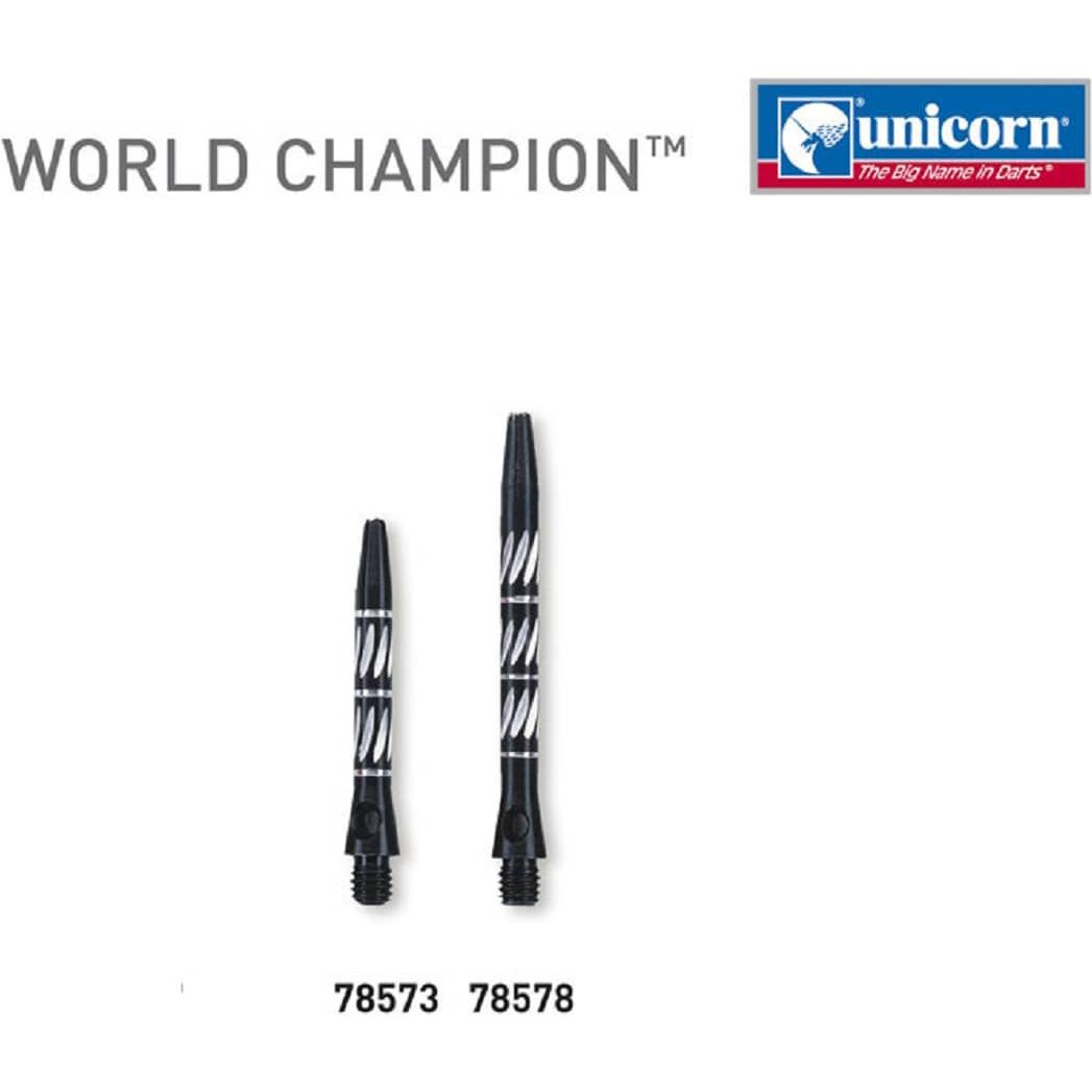 Unicorn World Champion Shaft (M (45 mm))