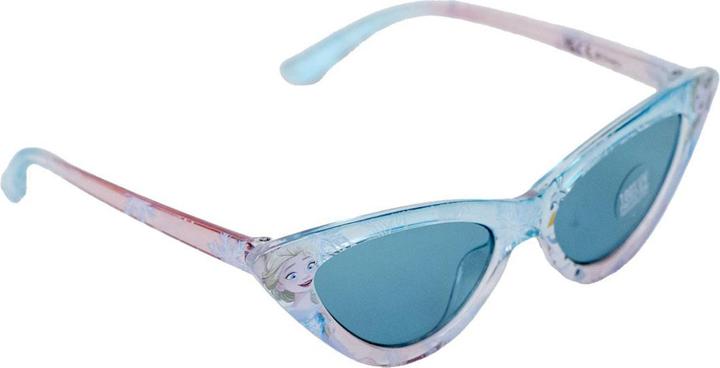 Image du produit Disney Frozen Lunettes de soleil pour enfants Bleu Violet