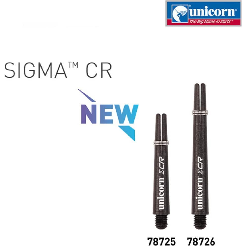 Thumbnail - Unicorn Gripper 3 TWO-TONE Shaft (M (45 mm))