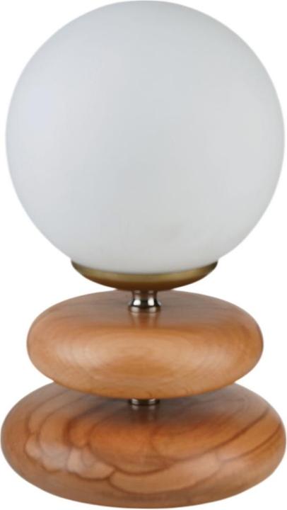 white and oak