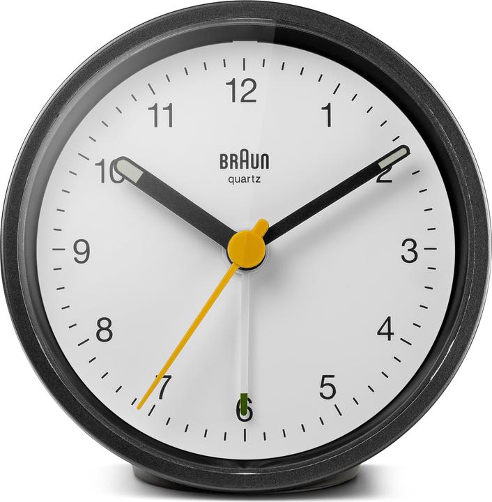 Produktbild Braun Classic