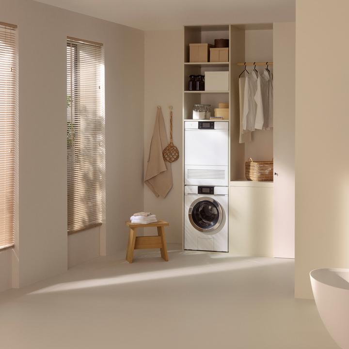 Actual product image V-ZUG AdoraDrying V4000 (7 kg, Left)