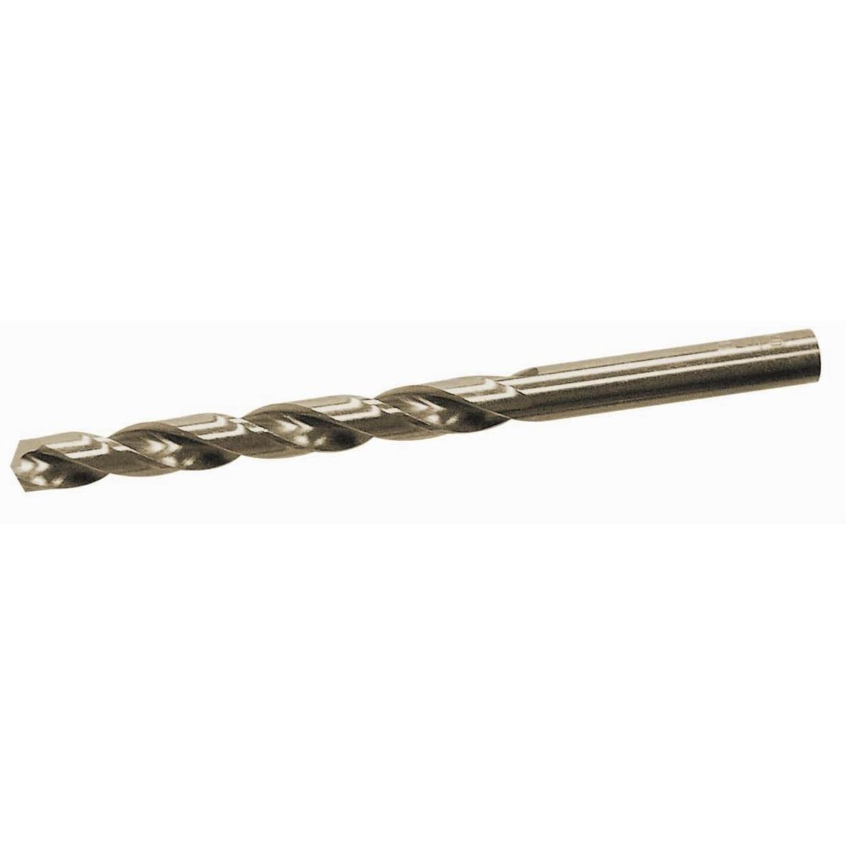Proline, Bohrereinsatz, Metal drill hss-co din338 grind. 10.5 mm pcs 1 (10.5 Millimeter)
