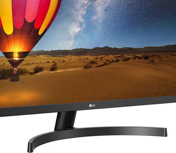 Produktbild LG 32MN500M-B (1920 x 1080 Pixel, 31.50")