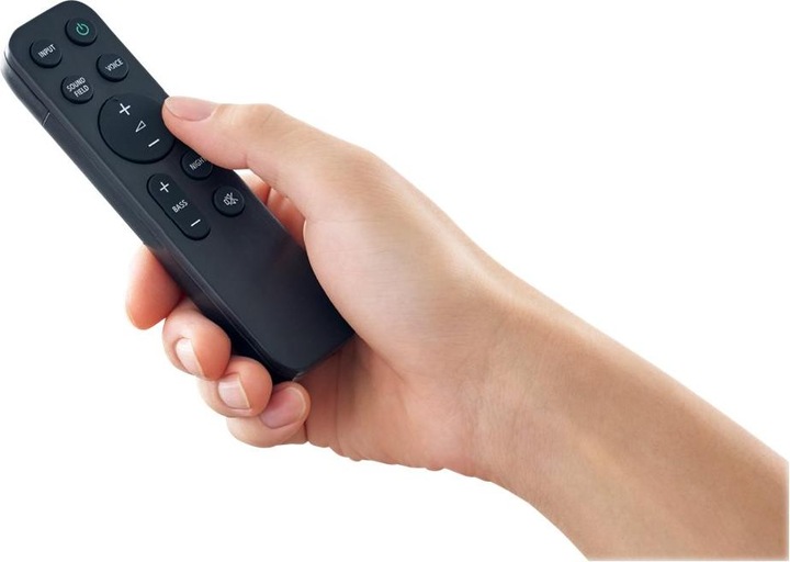 Image du produit Sony HT-S400 (330 W, Canal 2.1)