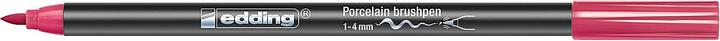Image du produit Edding Crayon à peinture pour porcelaine Brushpen (1 x)