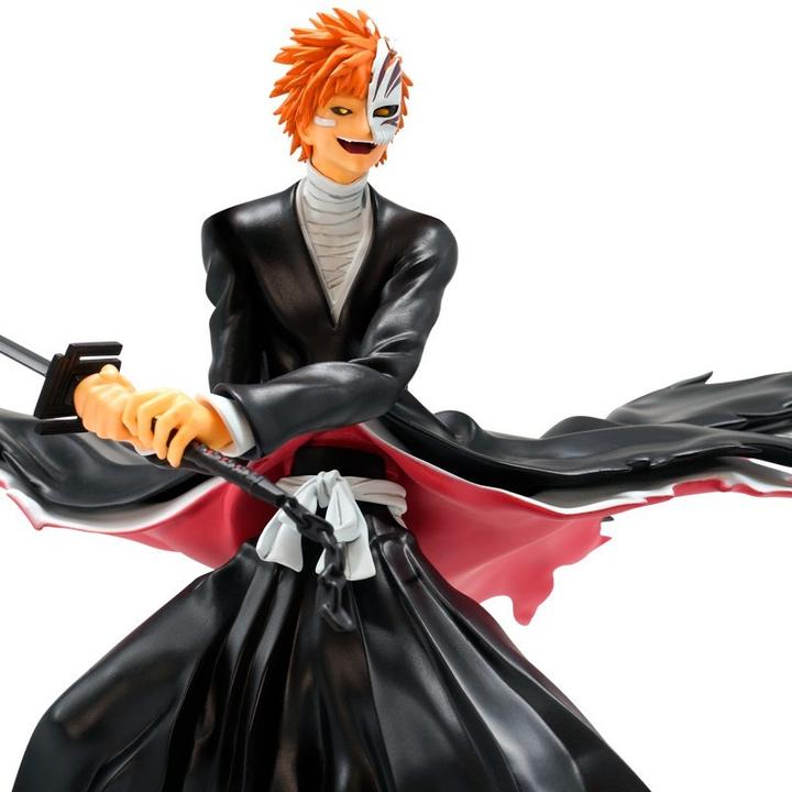 Produktbild ABYstyle ST Bleach: Ichigo 20cm