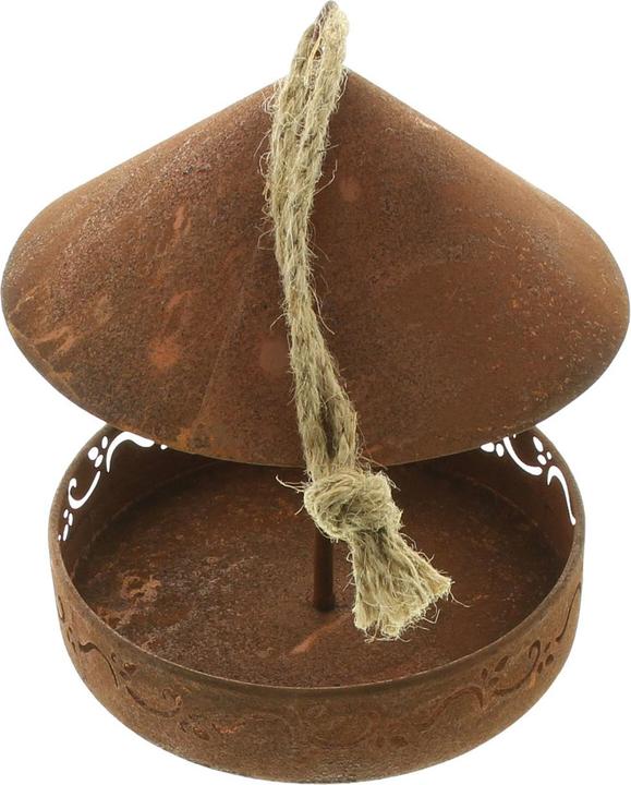 Produktbild Angela Bruderer Vogelfutterstation