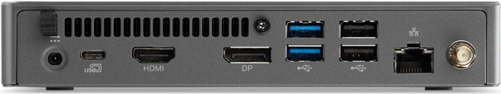 Actual product image Acer Revo RB610 (512 GB, 16 GB, Intel Core i5-1335U, Intel Iris Graphics)