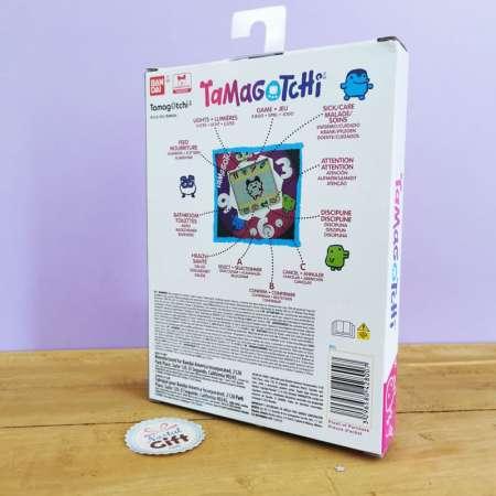 Immagine prodotto Bandai Tamagotchi originale (Inglese)