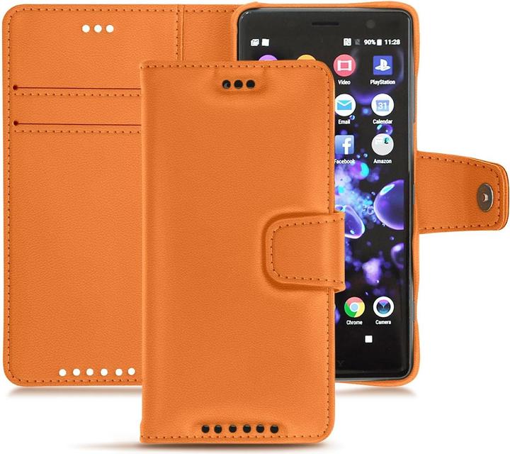Arancione PU ( Pantone #ff9351 )