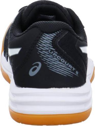 Produktbild ASICS Performance Upcourt 5 GS (37)