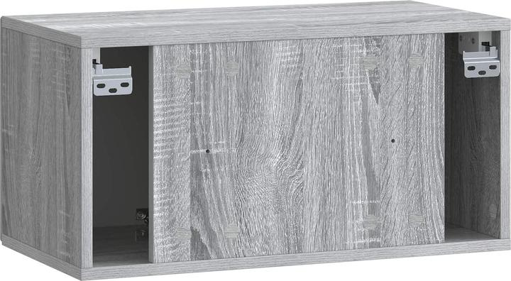 Actual product image vidaXL TV-Schränk (59.50 x 31 x 30 cm)