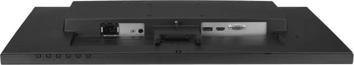 Image du produit ASUS 24' AS C1275Q BK/5 (1920 x 1080 pixels, 27")