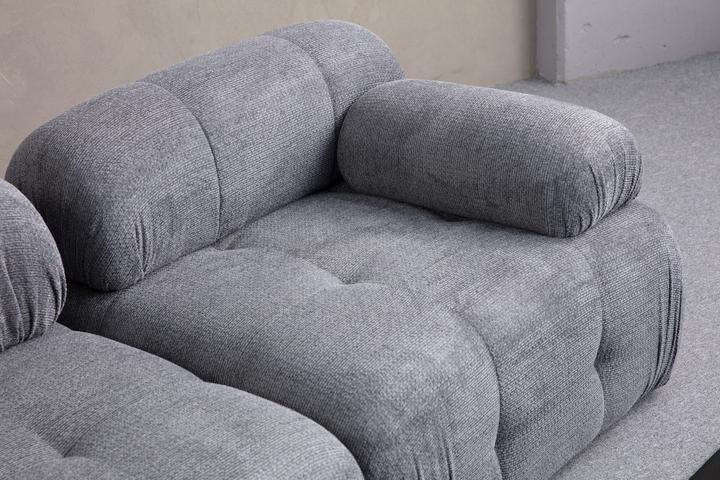 Actual product image Atelier del Sofa Petite (3-seater)