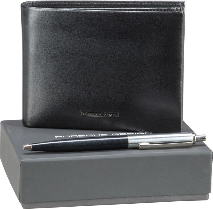 Produktbild Porsche Design SLG Classic Wallet 7
