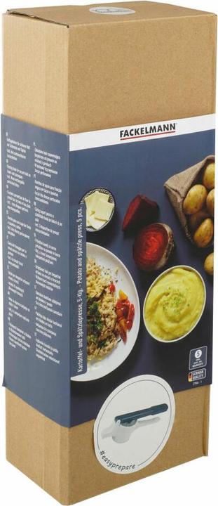 Produktbild Fackelmann Spätzlepresse