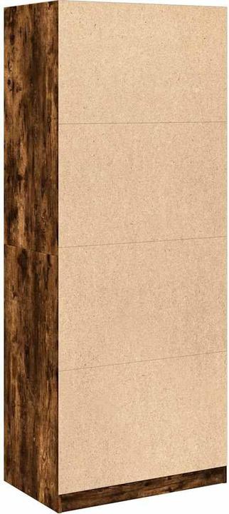 Produktbild vidaXL Kleiderschrank (80 x 50 x 200 cm)