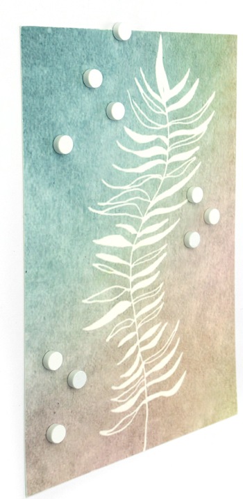 Actual product image Trendform Steely (10 x)