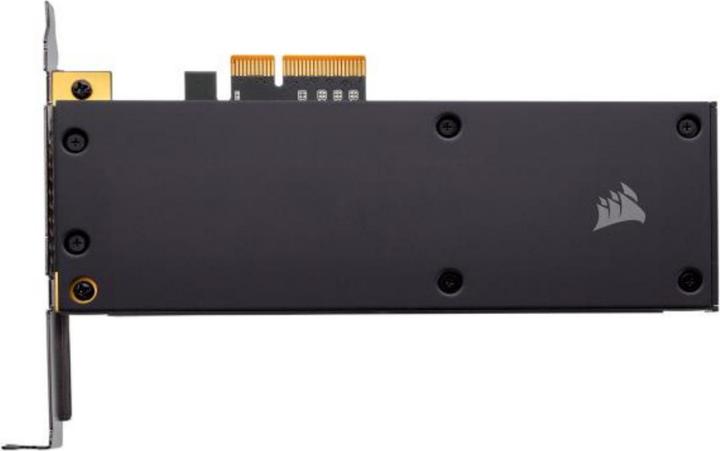 Actual product image Corsair SSD 800GB Neutron NX500, PCI-E (800 GB, PCI-Express)