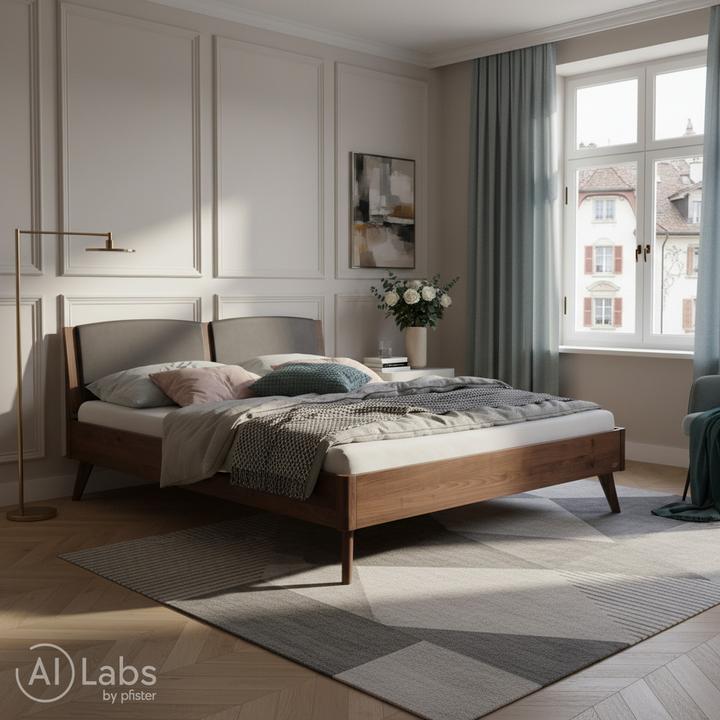 Image du produit Hasena Mareto 20 (140 x 200 cm)