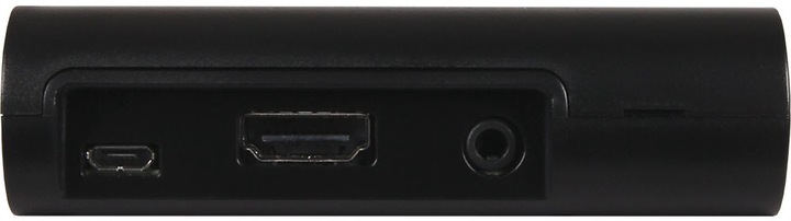 Produktbild Raspberry Pi B+ / 2 / 3 Case