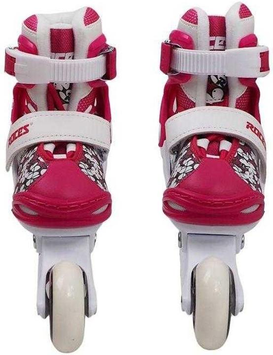 Produktbild Roces Compy X InlineSkates Mädchen (39, 40, 41)