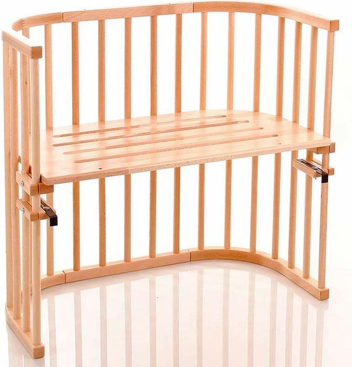 Produktbild Babybay Original