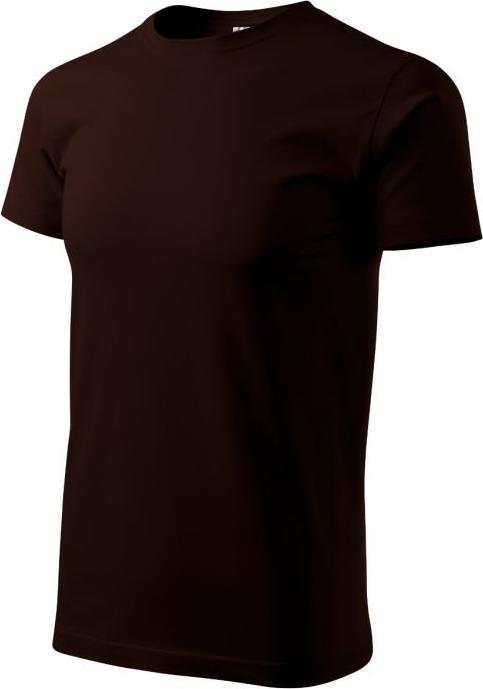 Actual product image Malfini Basic T-shirt M MLI-12927 (XL)