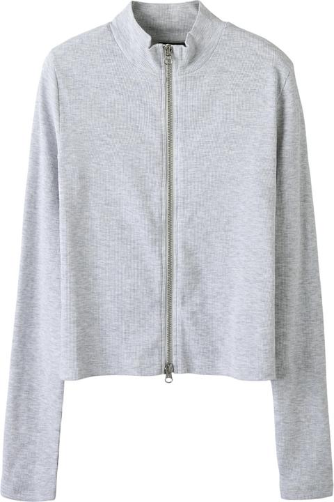 Mélange de gris clair