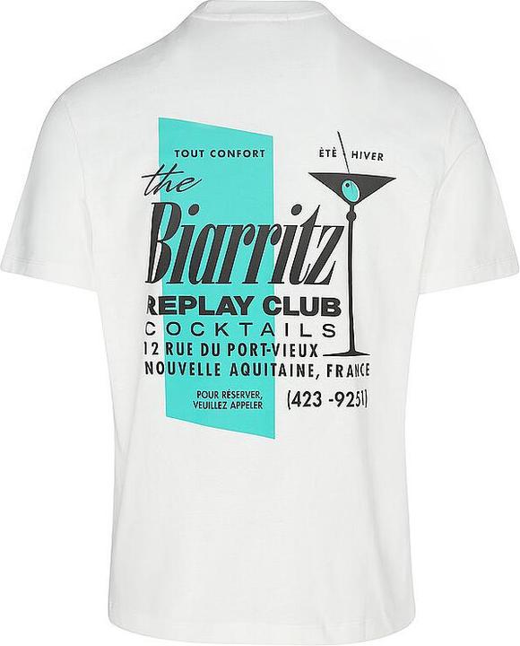 Produktbild Replay M337423608P (S)