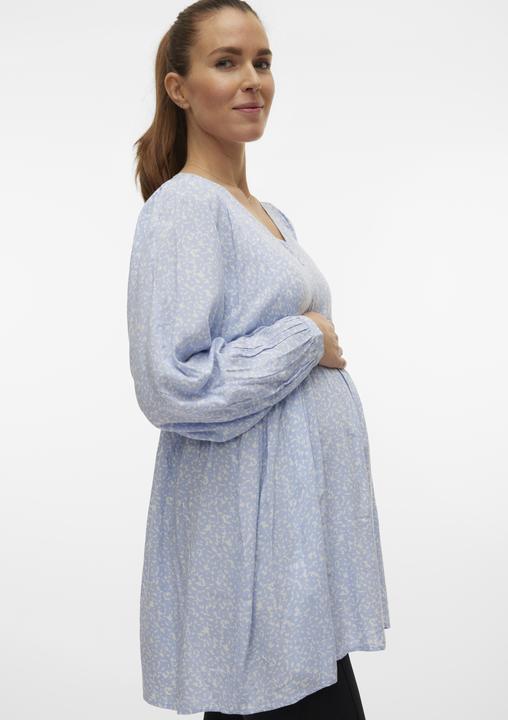 Image du produit Mamalicious Umstands-Tunika-oberteil Tunika-Oberteil (S)