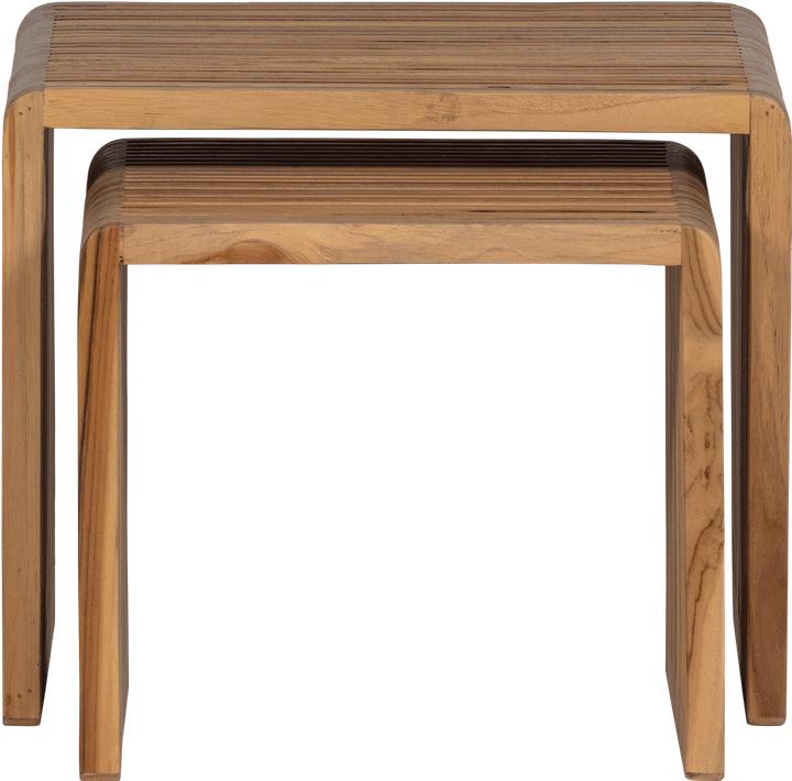 Immagine prodotto Woood Beistelltisch