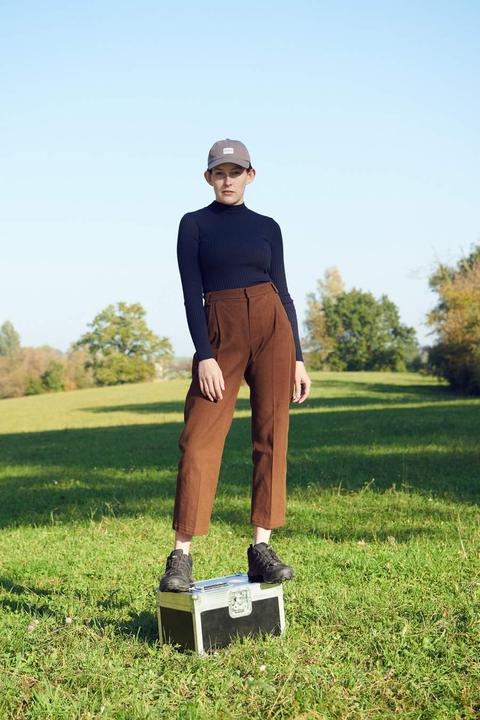 Produktbild Neumühle Dad Cap