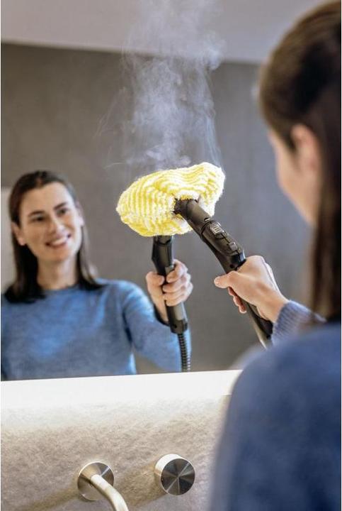 Actual product image Kärcher SC 5 EasyFix (4.20 bar, 2250 W)